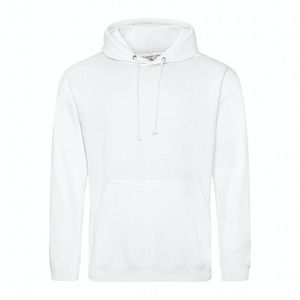 AWDIS JUST HOODS JH001 - SUDADERA CON CAPUCHA