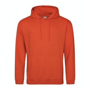 AWDIS JUST HOODS JH001 - SUDADERA CON CAPUCHA