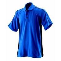 Finden & Hales LV322 - Camiseta Polo Sports en Algodón Piqué