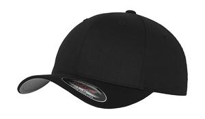 Flexfit 6277 - Gorra Flexfit lana peinada