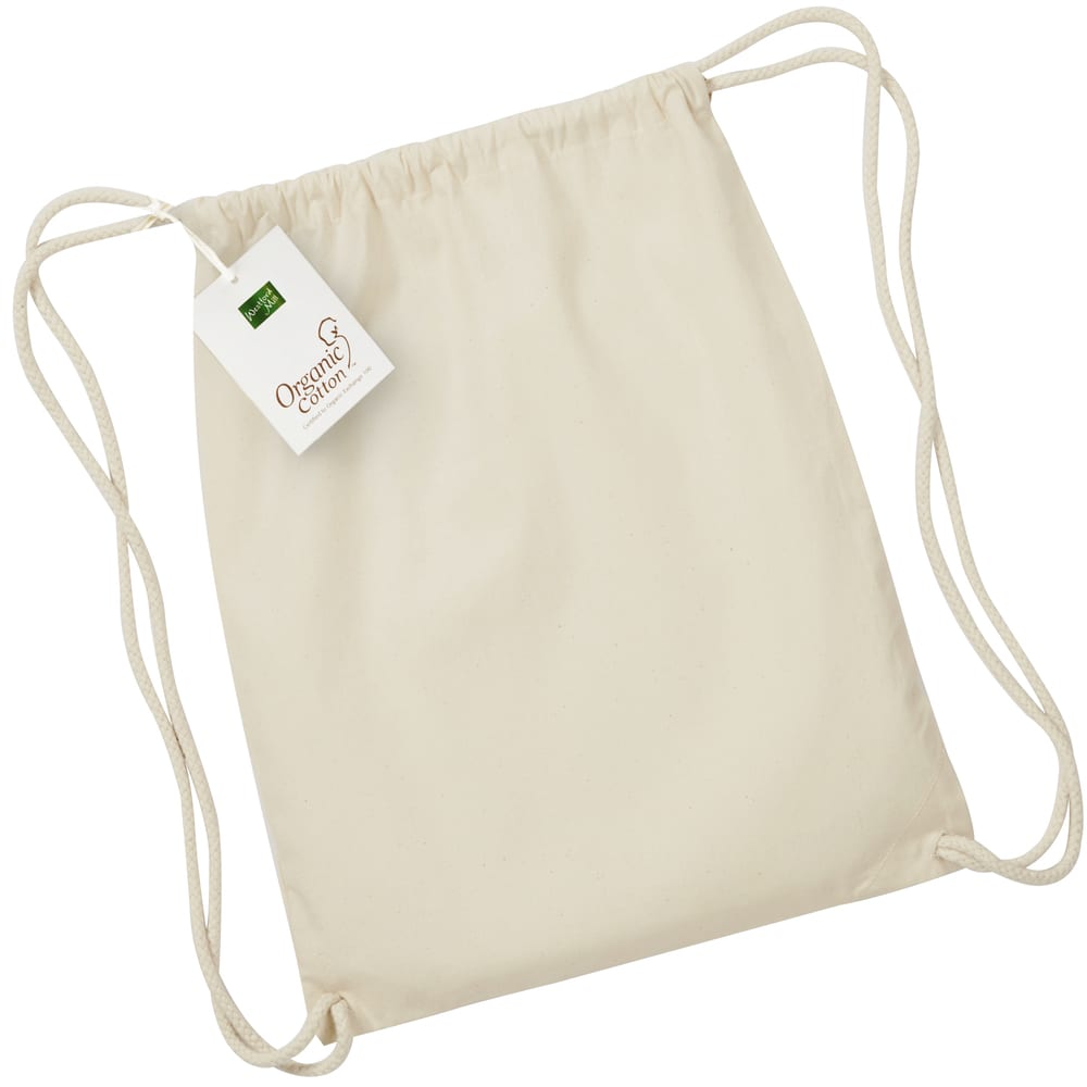 Westford mill WM810 - Bolsa de deporte orgánica