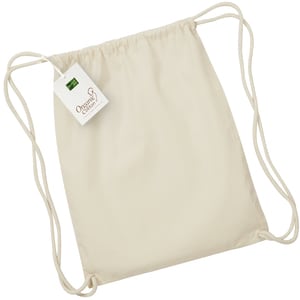 Westford mill WM810 - Bolsa de deporte orgánica Naturales