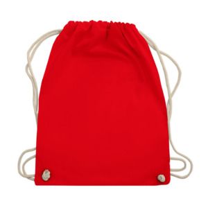 Westford Mill WM110 - Cotton gymsac