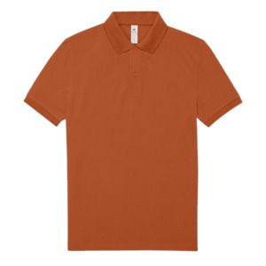 B&C BCID1 - Id.001 Polo Naranja