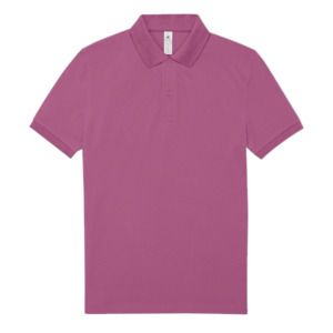 B&C BCID1 - Id.001 Polo Fucsia