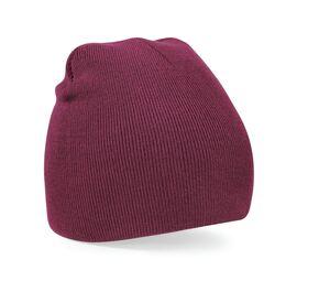 Beechfield BF044 - Gorro de Punto