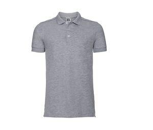 RUSSELL JZ566 - Mens Stretch Polo