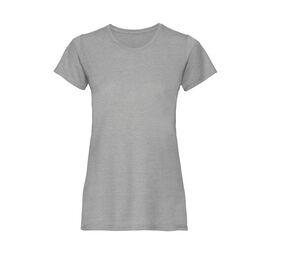 Russell JZ65F - Polycotton Ladies T-Shirt