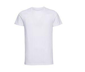 Russell JZ65M - Camiseta de manga corta para hombre HD