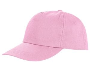 Result RC080 - Gorra Houston Hombre Rosa