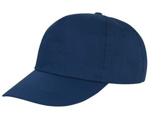 Result RC080 - Gorra Houston Hombre Marina