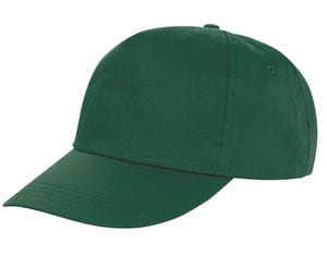 Result RC080 - Gorra Houston Hombre Bottle Green