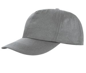 Result RC080 - Gorra Houston Hombre Dove Grey