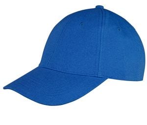 RESULT RC081 - Memphis Brushed Cotton Low Profile Cap