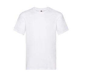 Fruit of the Loom SC220 - Camiseta de cuello redondo para hombre