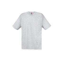 Fruit of the Loom SC220 - Camiseta de cuello redondo para hombre