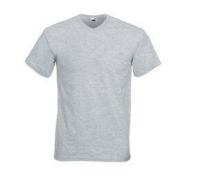 Fruit of the Loom SC234 - Valueweight V-Neck T (61-066-0)