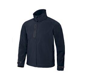 B&C BC663 - Chaqueta X-Lite Soft-Shell para hombre