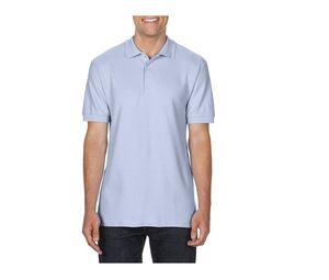 GILDAN GN858 - Premium Cotton Double Piqué Polo