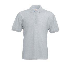 Fruit of the Loom SC280 - Polo de piqué para hombre