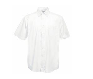 Fruit of the Loom SC415 - Camisa de popelina para hombre