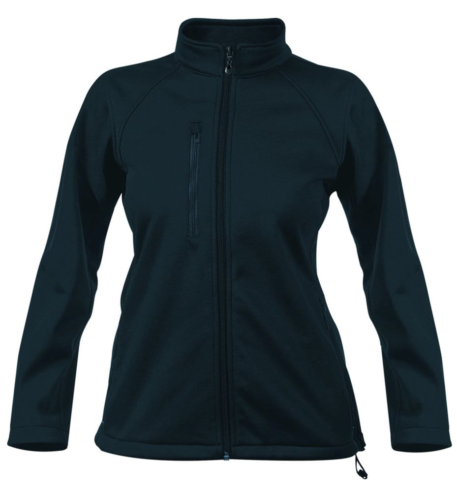 STARWORLD SW950 - Soft-Shell Jacket Women