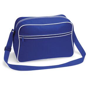 Bag Base BG140 - Bolso retro