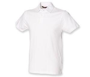 Skinnifit SFM42 - Polo Elásico Hombre