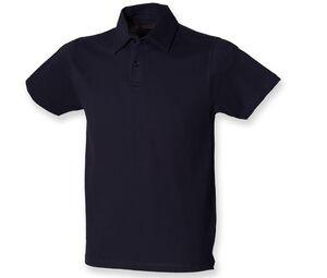 Skinnifit SFM42 - Polo Elásico Hombre