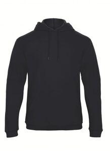 B&C ID203 - Sudadera con capucha Navy