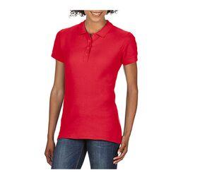 Gildan GN48L - Polo para Mujer de piqué