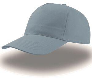 Atlantis AT001 - Gorra Start Five Light Blue