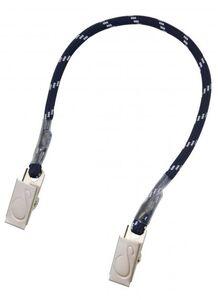 ATLANTIS AT028 - CAP LANYARD Navy