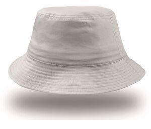 ATLANTIS AT039 - BUCKET HAT Blanca