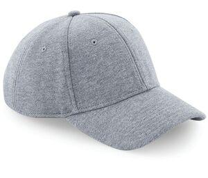 Beechfield BF677 - Gorra de béisbol de 6 paneles