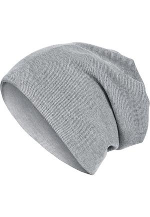 MSTRDS 10548 - Gorro de canalé 2 en 1