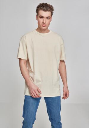 Urban Classics TB1564 - Camiseta ancha talla grande