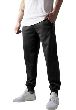 Urban Classics TB252 - Pantalón jogging de corte recto