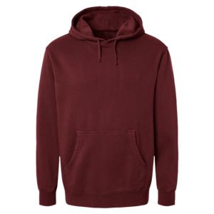 Radsow Apparel - Sudadera Con Capucha London Hombre