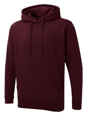 Radsow Apparel - Sudadera Con Capucha London Mujer