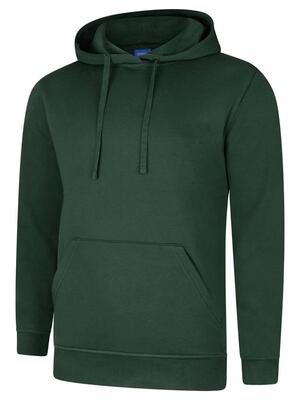 Radsow Apparel - Sudadera Con Capucha London Mujer