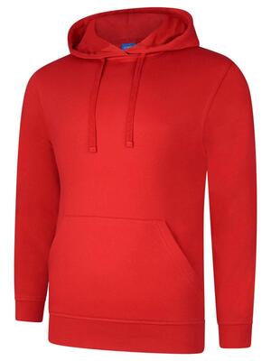 Radsow Apparel - Sudadera Con Capucha London Mujer