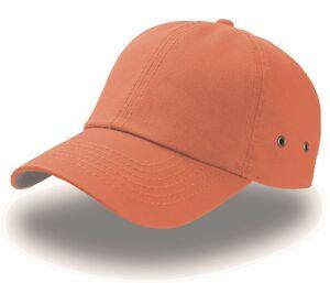 ATLANTIS AT005 - ACTION CAP Naranja