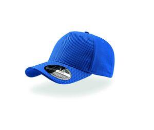 Atlantis AT062 - Gorra Visera Gear Real