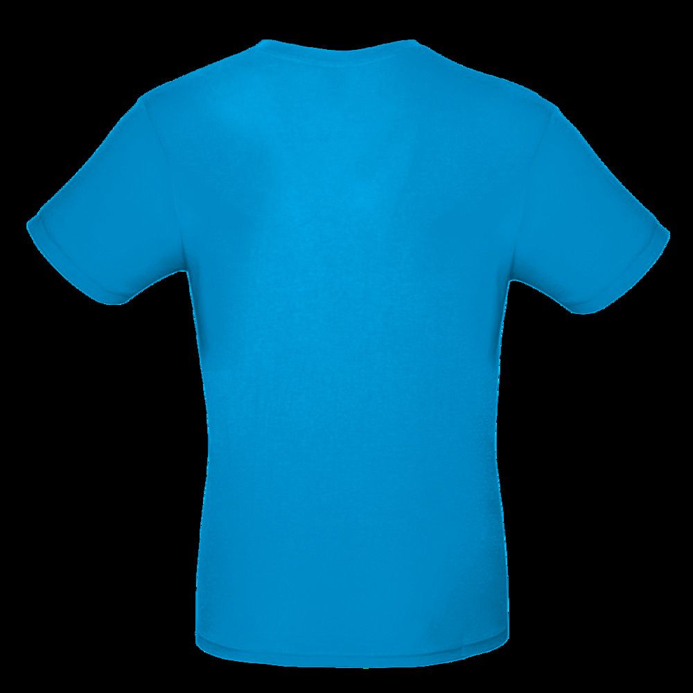 B&C BC01T - Camiseta para hombre 100% algodón