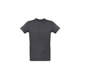 B&C BC048 - Camiseta de algodón orgánico para hombres