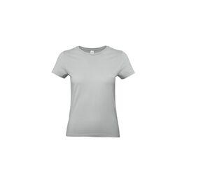 B&C BC04T - Camiseta de Mujer de color redondo de 190