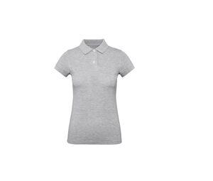 B&C BC401 - Camiseta polo inspire para mujer