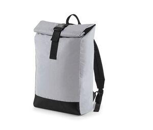 Bag Base BG138 - Mochila reflectante con cierre de rodadura