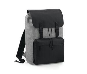 Bag Base BG613 - Mochila de laptop vintage